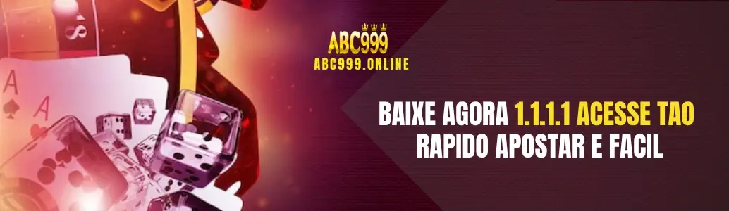 Promoções exclusivas disponíveis no ABC999 app.