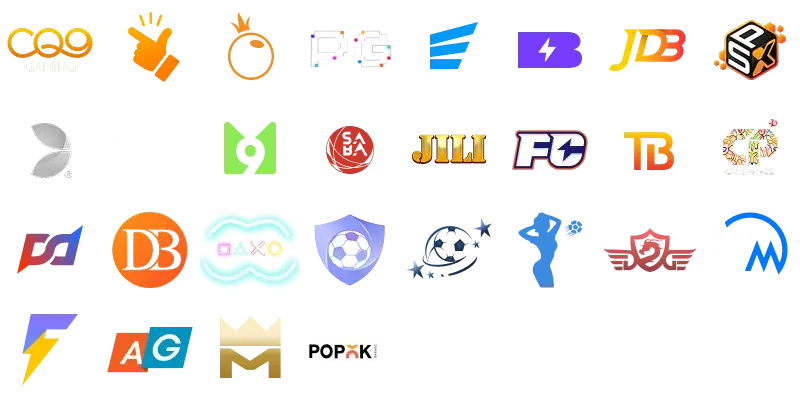 Provedores de slots do ABC999 cassino